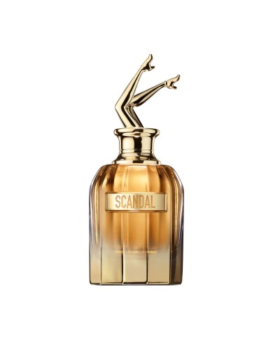 Profumo Donna Jean Paul Gaultier Scandal Absolu EDP 80 ml