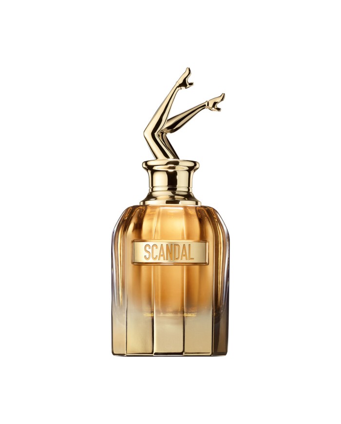Profumo Donna Jean Paul Gaultier Scandal Absolu EDP 80 ml Profumo Donna Jean Paul Gaultier Scandal Absolu EDP 80 ml