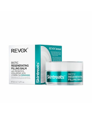 Crema Giorno Revox B77 SKINTREATS 50 ml