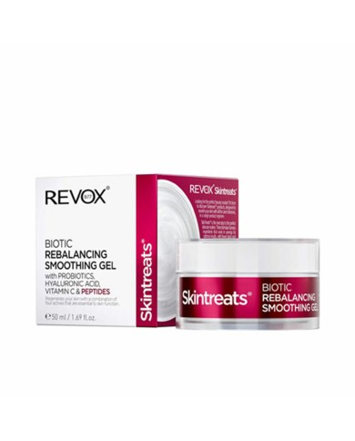 Crema Giorno Revox B77 SKINTREATS 50 ml