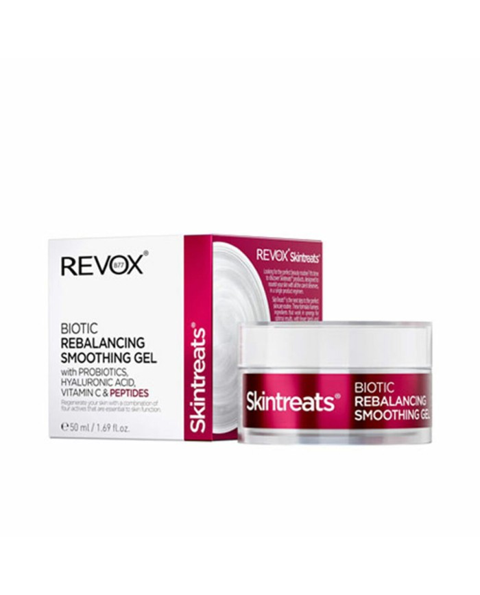 Crema Giorno Revox B77 SKINTREATS 50 ml Crema Giorno Revox B77 SKINTREATS 50 ml