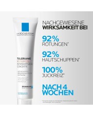 Crema Calmante La Roche Posay KERIUM 40 ml Crema Calmante La Roche Posay KERIUM 40 ml