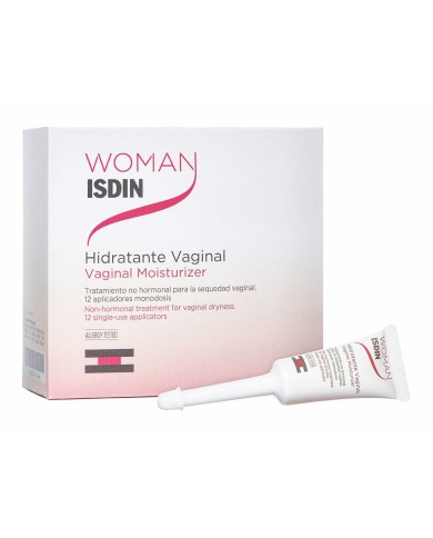Lubrificante Isdin ISDIN WOMAN 6 ml Lubrificante Isdin ISDIN WOMAN 6 ml
