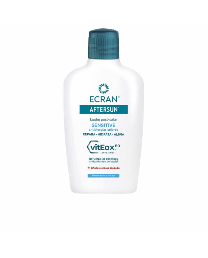 After Sun Ecran ECRAN AFTERSUN 200 ml