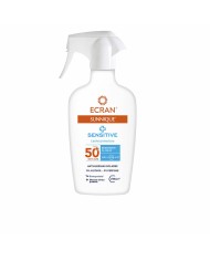 Crema Solare Ecran Sunnique SPF 50+ 270 ml Spray