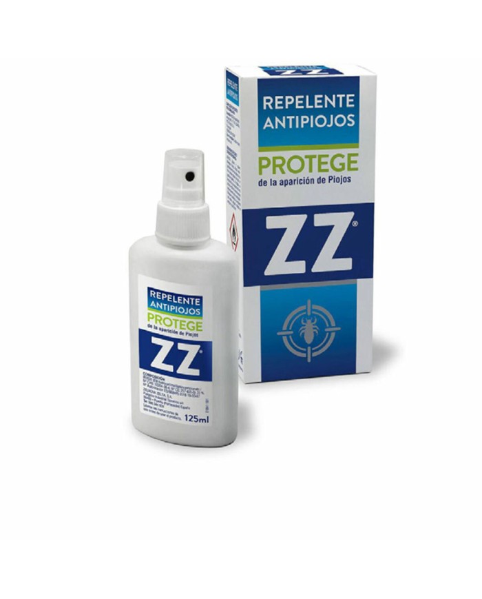Protezione Solare Viso ZZ ANTIPIOJOS ZZ 125 ml Protezione Solare Viso ZZ ANTIPIOJOS ZZ 125 ml