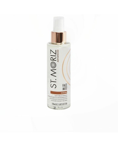 Nebbia autoabbronzante St. Moriz ADVANCED Medium 150 ml Nebbia autoabbronzante St. Moriz ADVANCED Medium 150 ml