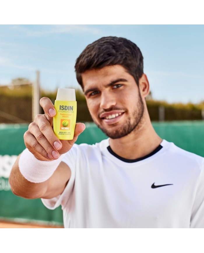 Protezione Solare Isdin FOTOPROTECTORES ISDIN Spf 50 50 ml