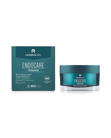 Crema Giorno Endocare ENDOCARE TENSAGE 50 ml Crema Giorno Endocare ENDOCARE TENSAGE 50 ml