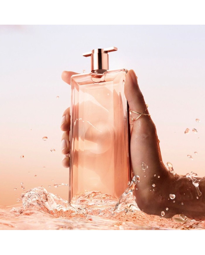 Profumo Donna Lancôme IDÔLE EDT 25 ml