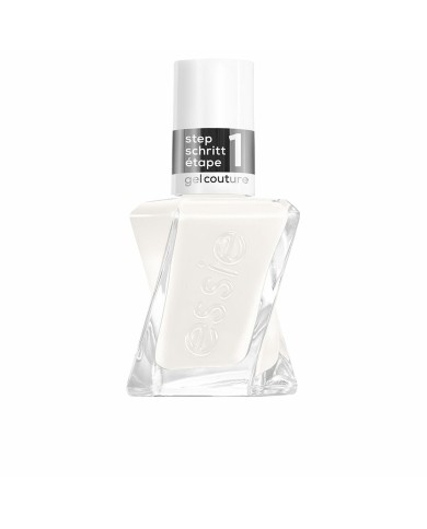 Smalto per unghie Essie GEL COUTURE Nº 136 First fitting 13,5 ml Smalto per unghie Essie GEL COUTURE Nº 136 First fitting 13,5 ml