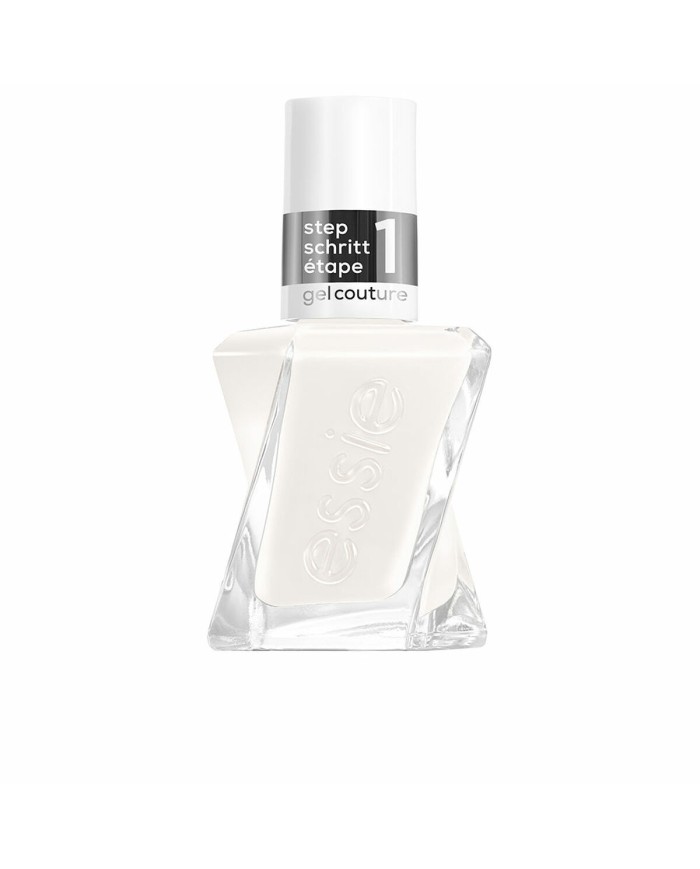 Smalto per unghie Essie GEL COUTURE Nº 136 First fitting 13,5 ml Smalto per unghie Essie GEL COUTURE Nº 136 First fitting 13,5 ml