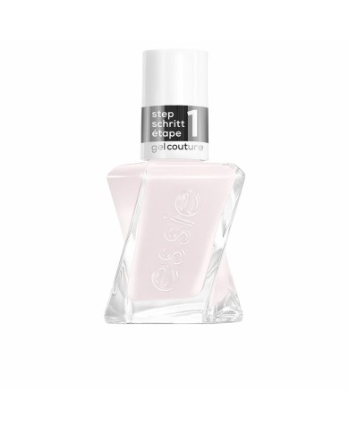 Smalto per unghie Essie GEL COUTURE Nº 138 Pre-show jitters 13,5 ml Smalto per unghie Essie GEL COUTURE Nº 138 Pre-show jitters 13,5 ml