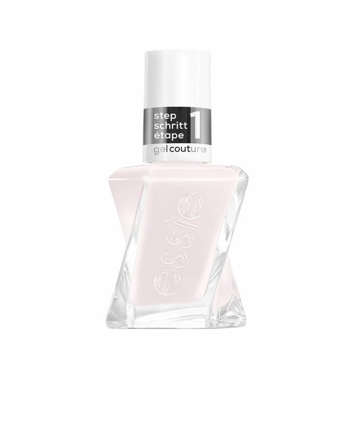 Smalto per unghie Essie GEL COUTURE Nº 138 Pre-show jitters 13,5 ml Smalto per unghie Essie GEL COUTURE Nº 138 Pre-show jitters 13,5 ml