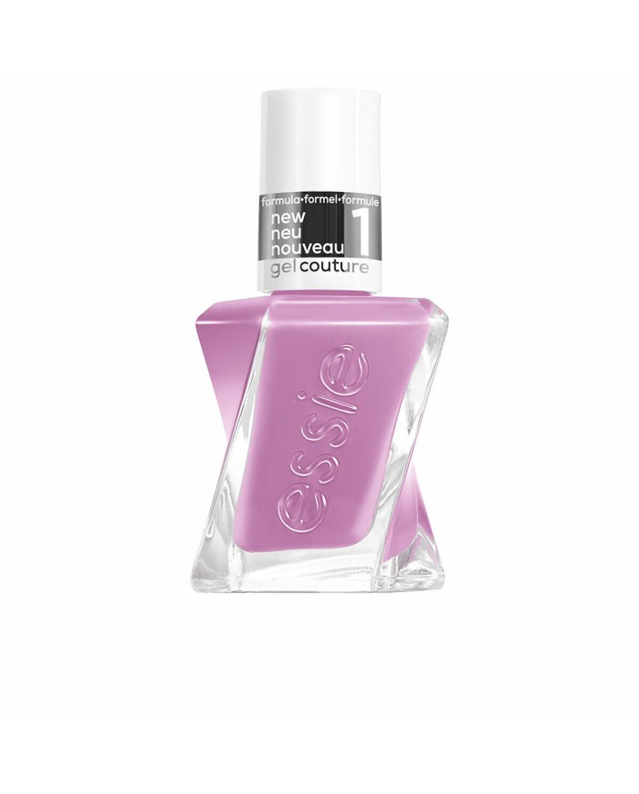 Smalto per unghie Essie GEL COUTURE Nº 180 Dress call 13,5 ml Smalto per unghie Essie GEL COUTURE Nº 180 Dress call 13,5 ml