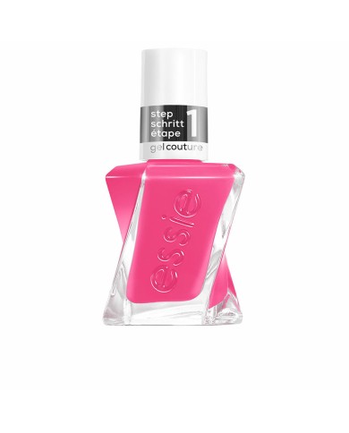 Smalto per unghie Essie GEL COUTURE Nº 553-PINKY RING 13,5 ml Smalto per unghie Essie GEL COUTURE Nº 553-PINKY RING 13,5 ml