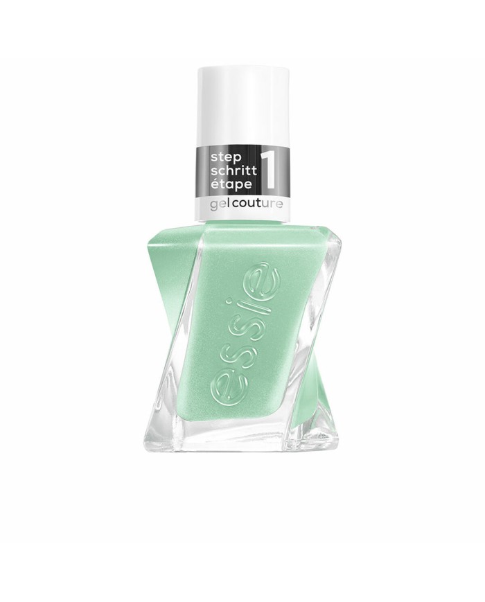 Smalto per unghie Essie GEL COUTURE Nº 551 Bling it 13,5 ml Smalto per unghie Essie GEL COUTURE Nº 551 Bling it 13,5 ml