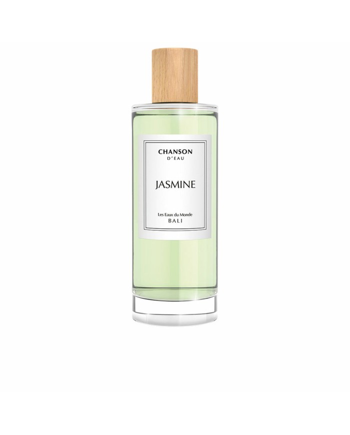 Profumo Donna Coty Chanson d'Eau Jasmine EDT 100 ml Profumo Donna Coty Chanson d'Eau Jasmine EDT 100 ml