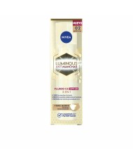CC Cream Nivea LUMINOUS 630º Chiaro Spf 30 40 ml