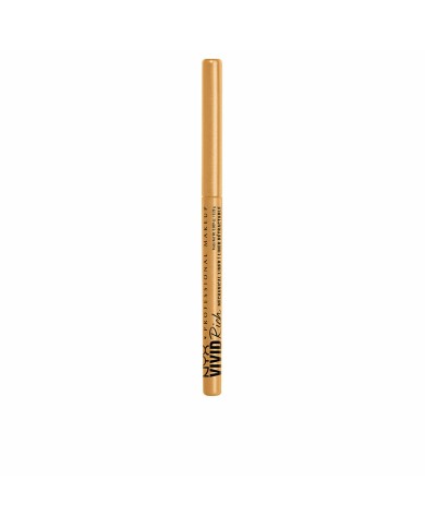 Eyeliner NYX Vivid Rich Mechanical Nº 01 0,28 g Eyeliner NYX Vivid Rich Mechanical Nº 01 0,28 g