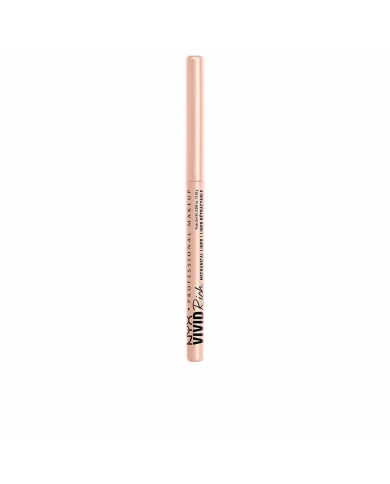 Eyeliner NYX Vivid Rich Mechanical Nº 02 0,28 g Eyeliner NYX Vivid Rich Mechanical Nº 02 0,28 g