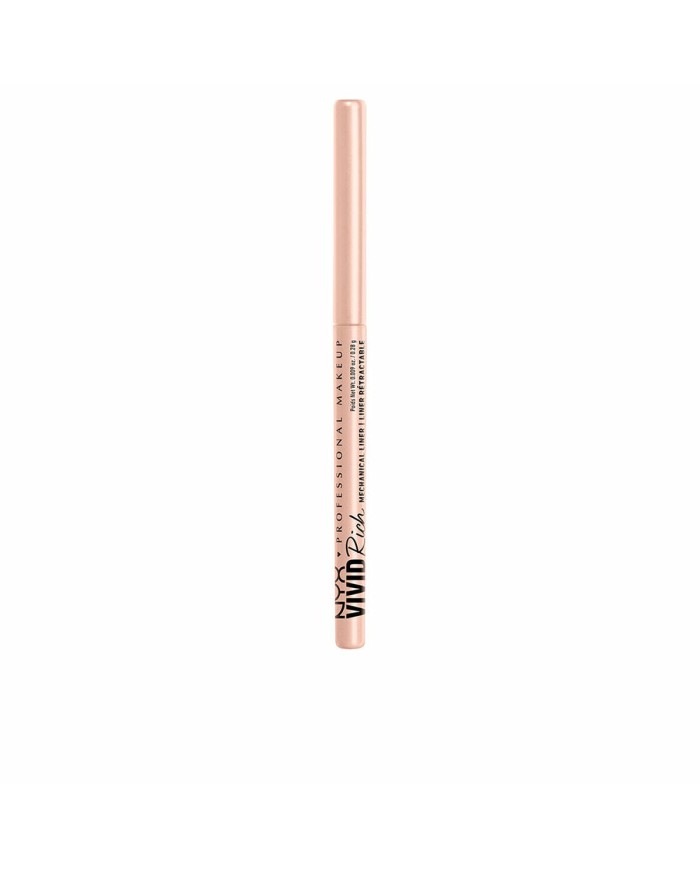 Eyeliner NYX Vivid Rich Mechanical Nº 02 0,28 g Eyeliner NYX Vivid Rich Mechanical Nº 02 0,28 g