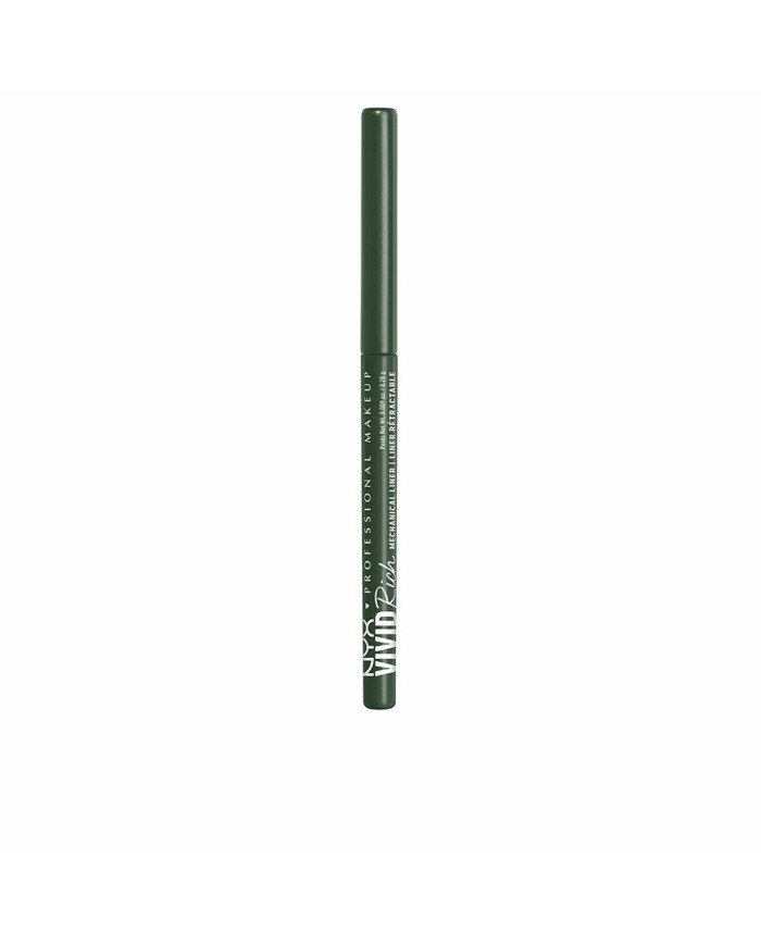 Eyeliner NYX Vivid Rich Mechanical Nº 08 0,28 g Eyeliner NYX Vivid Rich Mechanical Nº 08 0,28 g