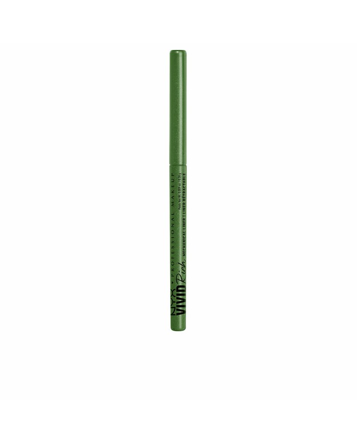 Eyeliner NYX Vivid Rich Mechanical Nº 09 0,28 g Eyeliner NYX Vivid Rich Mechanical Nº 09 0,28 g