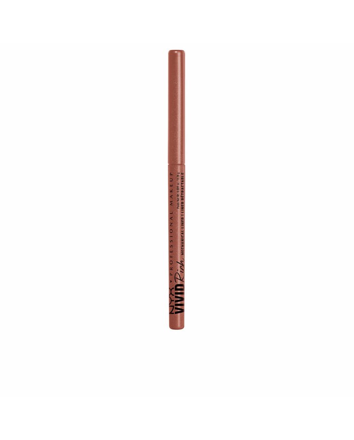 Eyeliner NYX Vivid Rich Mechanical Nº 10 0,28 g Eyeliner NYX Vivid Rich Mechanical Nº 10 0,28 g