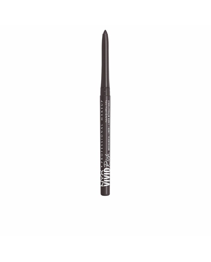 Eyeliner NYX Vivid Rich Mechanical Nº 12 0,28 g Eyeliner NYX Vivid Rich Mechanical Nº 12 0,28 g