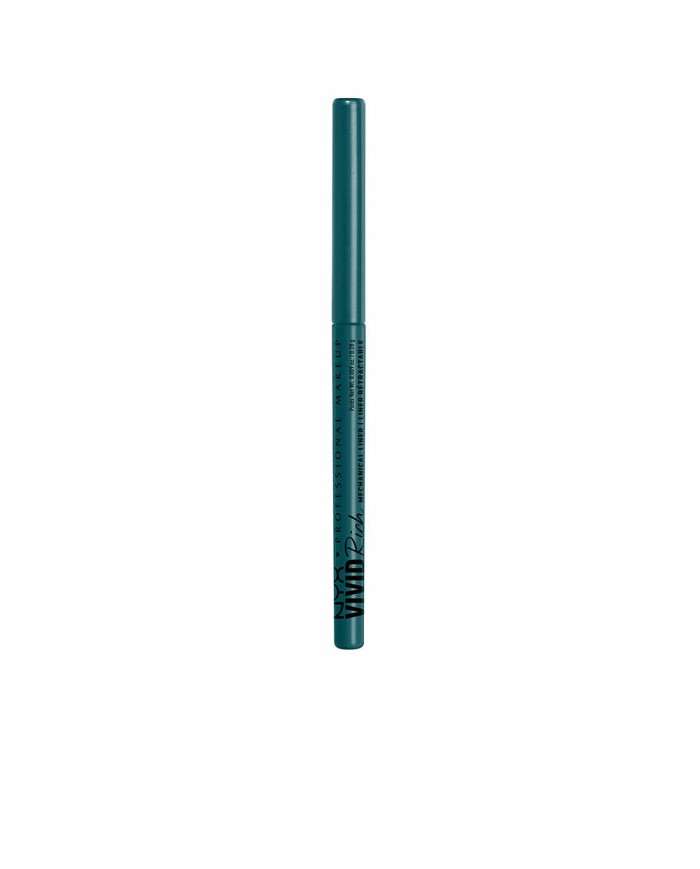 Eyeliner NYX Vivid Rich Mechanical Nº 13 0,28 g Eyeliner NYX Vivid Rich Mechanical Nº 13 0,28 g