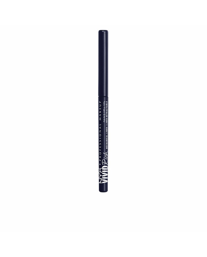 Eyeliner NYX Vivid Rich Mechanical Nº 14 0,28 g Eyeliner NYX Vivid Rich Mechanical Nº 14 0,28 g