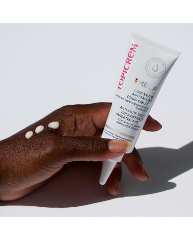 Protezione Solare Viso Topicrem MELA 50 g Protezione Solare Viso Topicrem MELA 50 g