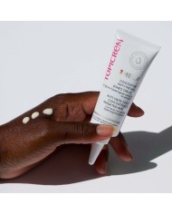 Protezione Solare Viso Topicrem MELA 50 g