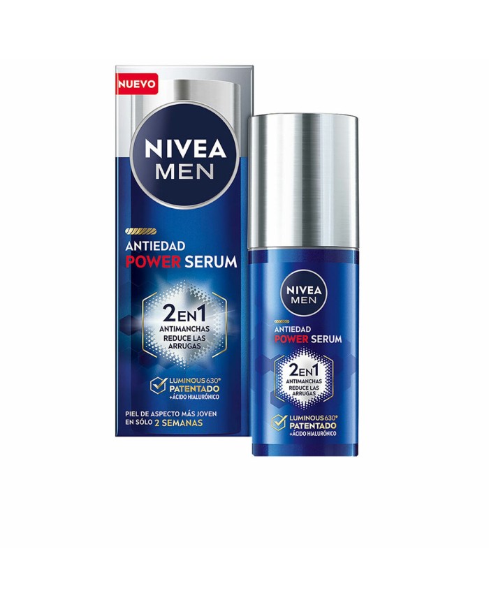 Crema Giorno Havaianas MEN LUMINOUS 360º 30 ml Crema Giorno Havaianas MEN LUMINOUS 360º 30 ml