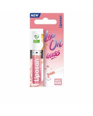 Balsamo Labbra colorato Liposan Lip Oil Gloss Clear Glow 5,5 ml