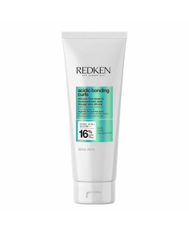 Maschera per Capelli senza risciacquo Redken ACIDIC BONDING CURLS 250 ml