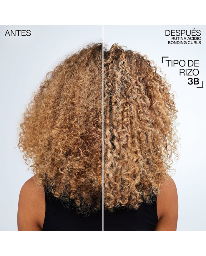 Maschera per Capelli senza risciacquo Redken ACIDIC BONDING CURLS 250 ml