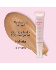 Crema Contorno Occhi Sensilis SKIN GLOW FACIAL 15 ml Crema Contorno Occhi Sensilis SKIN GLOW FACIAL 15 ml