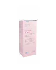 Crema Contorno Occhi Sensilis SKIN GLOW FACIAL 15 ml Crema Contorno Occhi Sensilis SKIN GLOW FACIAL 15 ml