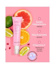 Crema Giorno Sensilis SKIN GLOW FACIAL 50 ml Crema Giorno Sensilis SKIN GLOW FACIAL 50 ml