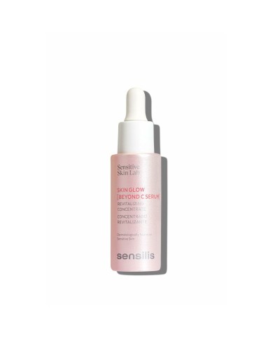 Crema Giorno Sensilis SKIN GLOW 30 ml