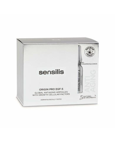 Crema Giorno Sensilis ORIGIN PRO 1,5 ml