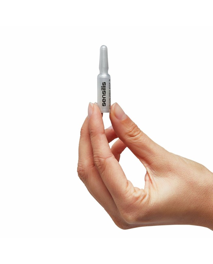 Crema Giorno Sensilis ORIGIN PRO 1,5 ml Crema Giorno Sensilis ORIGIN PRO 1,5 ml