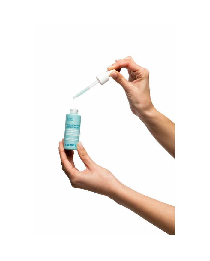 Crema Giorno Sensilis PURE AGE PERFECTION 30 ml Crema Giorno Sensilis PURE AGE PERFECTION 30 ml