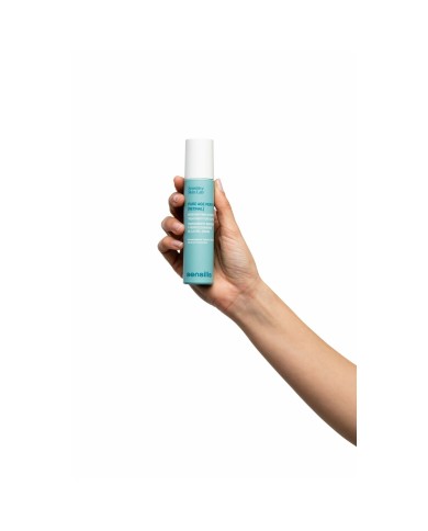 Crema Giorno Sensilis PURE AGE PERFECTION 50 ml Crema Giorno Sensilis PURE AGE PERFECTION 50 ml