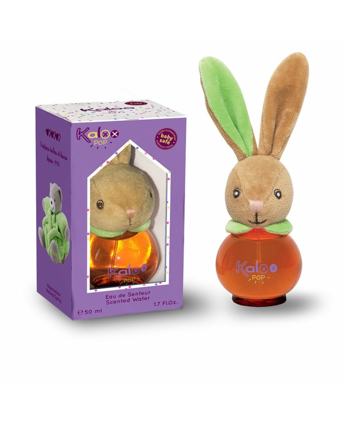 Protezione Solare Viso Kaloo POP KALOO 50 ml