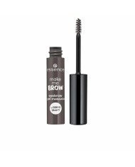 Gel Fissante Sopracciglia Laka WILD BROW SHAPER Trasparente Gel Fissante Sopracciglia Laka WILD BROW SHAPER Trasparente