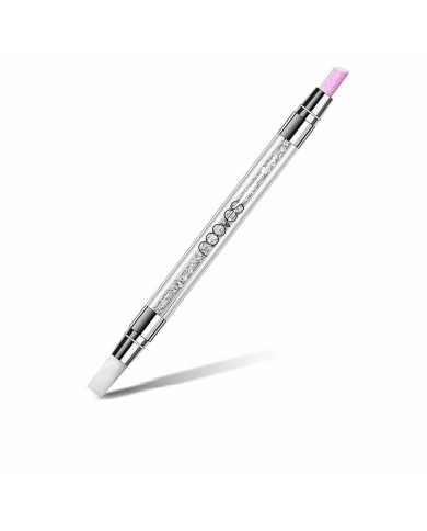 Spingi cuticole Nooves Dual Stick Gomma Quarzo Spingi cuticole Nooves Dual Stick Gomma Quarzo