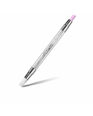 Spingi cuticole Nooves Dual Stick Gomma Quarzo Spingi cuticole Nooves Dual Stick Gomma Quarzo